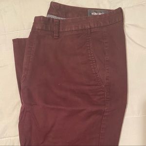 Men’s pants
